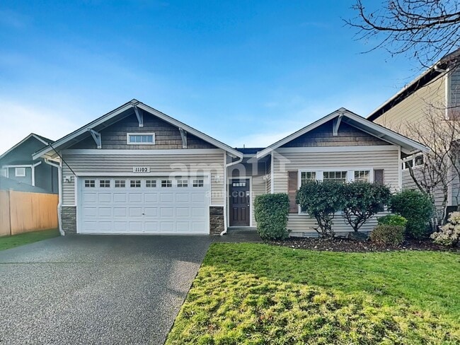 property at 11102 179th Ave Ct E