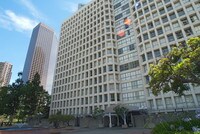 Bunker Hill Towers - Bunker Hill Towers Apartments in Los Angeles, California