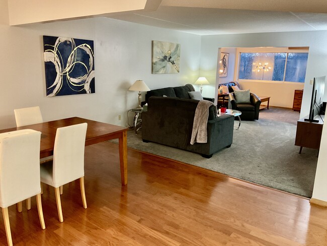 property at 2100 Valkyrie Dr NW