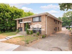 15 Malcolm Ave SE in Minneapolis, MN - Building Photo