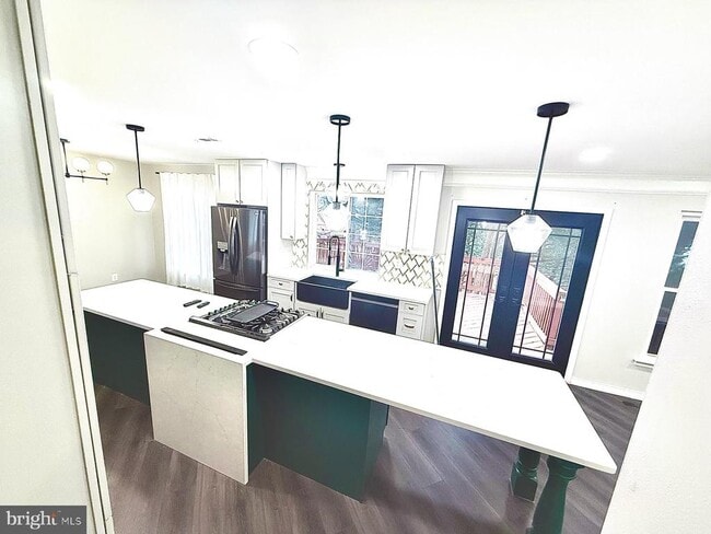 8834 Chiswick Ct in White Plains, MD - Foto de edificio - Building Photo