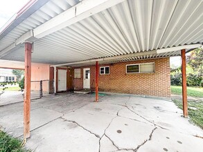 1239 N 1500 W in Salt Lake City, UT - Building Photo - Building Photo