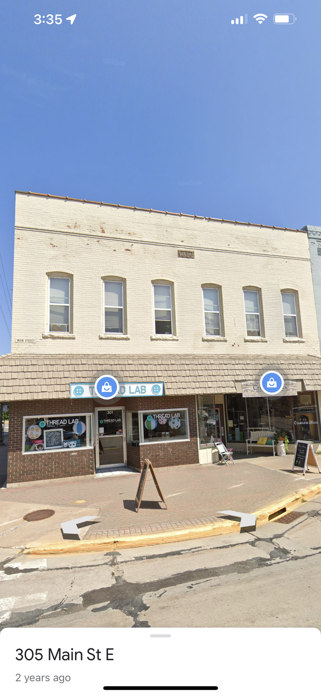 301 Main St E in Menomonie, WI - Foto de edificio - Building Photo