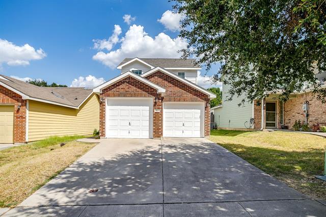property at 845 Village Point Ln