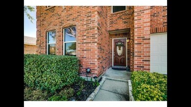 5425 Comanche Wells Dr in McKinney, TX - Foto de edificio - Building Photo