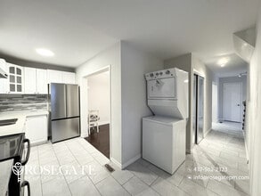 119 Greenmount Rd in Brampton, ON - Building Photo - Building Photo