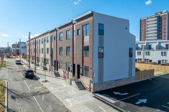 Sharswood Tower in Philadelphia, PA - Building Photo - Building Photo