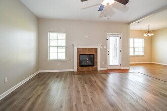 6092 Vera Ln in Olive Branch, MS - Building Photo - Building Photo