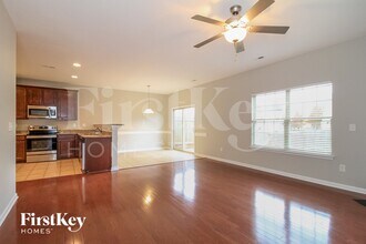 111 Rosemont Ln in Lexington, NC - Building Photo - Building Photo