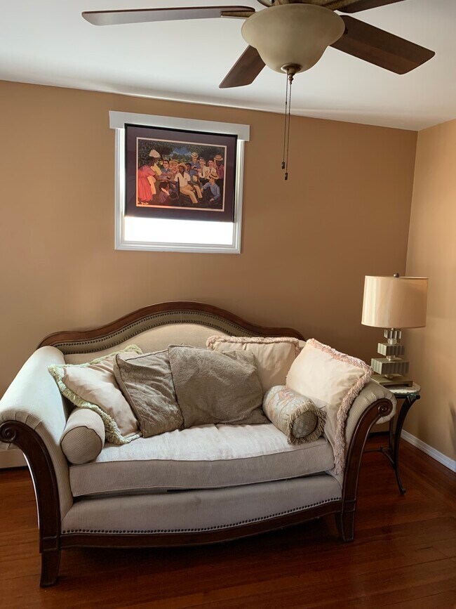 property at 18 Union St