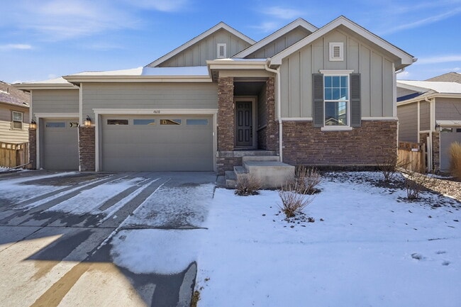 4610 Meadow Dr in Dacono, CO - Building Photo - Building Photo