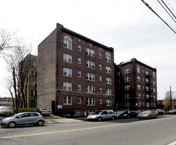 14 North Ave Apartments