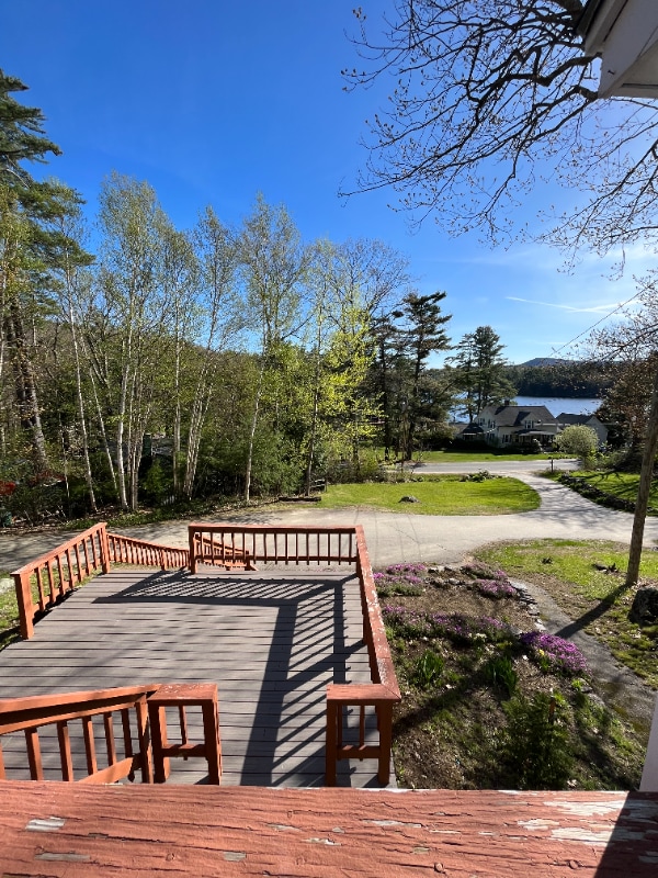 property at 111 Gregg Lake Rd