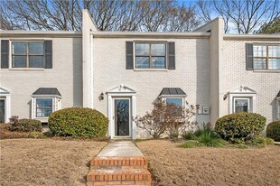 1771 Defoor Ave NW in Atlanta, GA - Building Photo