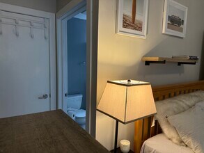 715 N Church St, Unit 601 in Charlotte, NC - Building Photo - Building Photo