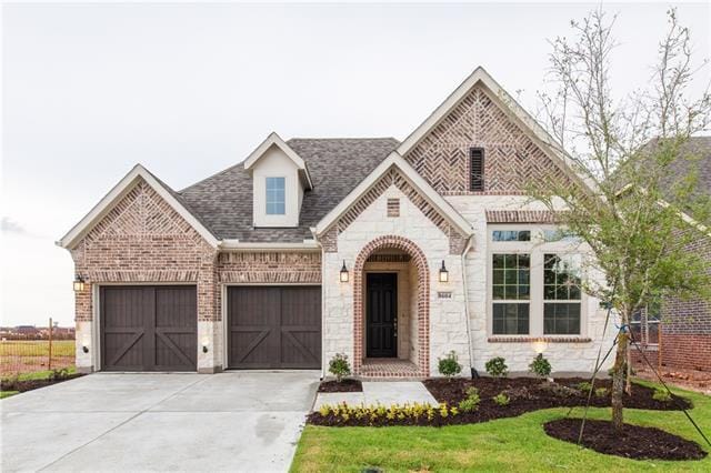 property at 8604 Pine Valley Dr