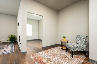 1520 E Berry St in Fort Wayne, IN - Foto de edificio - Building Photo