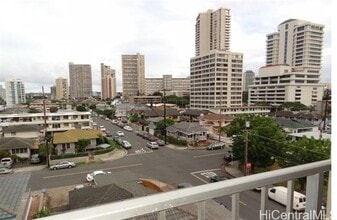 2122 Lime St in Honolulu, HI - Building Photo - Building Photo