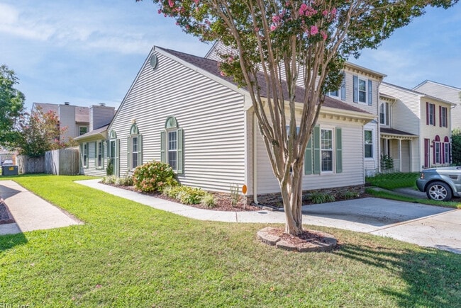 4731 Marlwood Way in Virginia Beach, VA - Building Photo - Building Photo