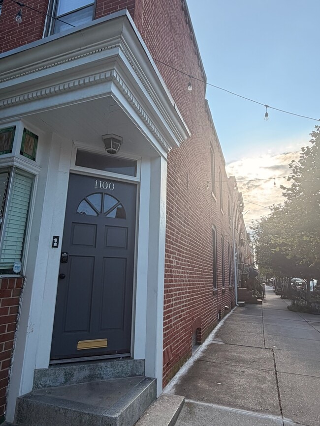 property at 1100 S East Ave