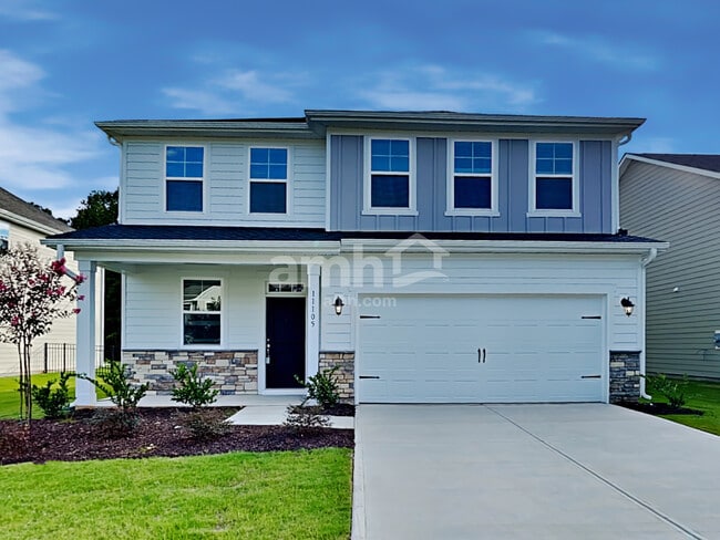 property at 11105 Hazel Gdns Dr