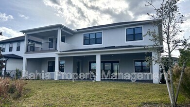 9233 Santorini Dr in Orlando, FL - Building Photo - Building Photo