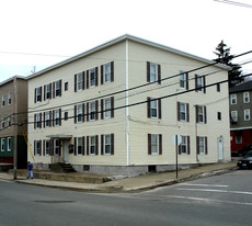 257 Manville Rd Apartments