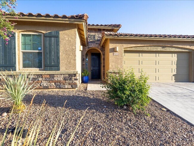 827 N Robb Hill Pl in Tucson, AZ - Building Photo - Building Photo