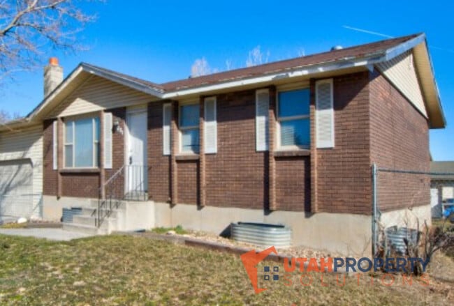 5001 Heath Ave in Salt Lake City, UT - Building Photo - Building Photo