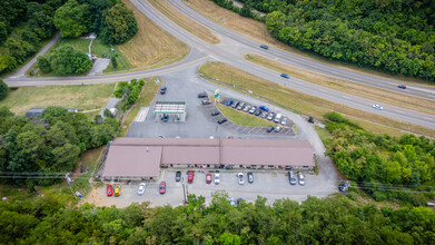 455 Fish Hatchery Rd in Morristown, TN - Building Photo - Building Photo