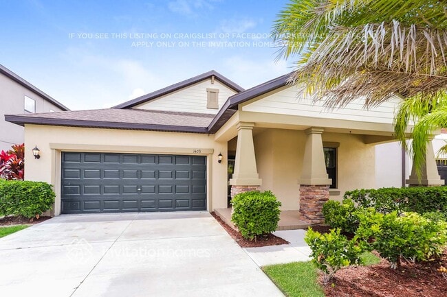 property at 14071 Tropical Kingbird Way