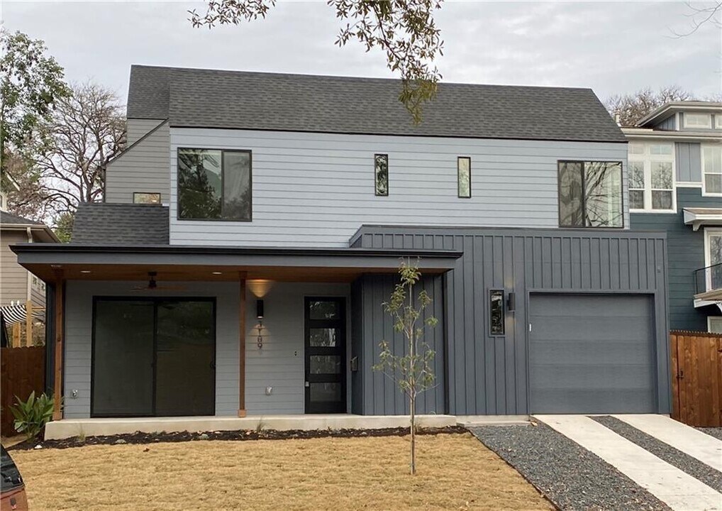 3109 Owen Ave in Austin, TX - Building Photo