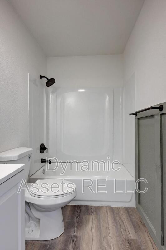 property at 1910 John F Kennedy St