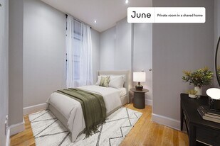 Room in Shared 3 bed/1 bath home, Unit C in New York, NY - Building Photo