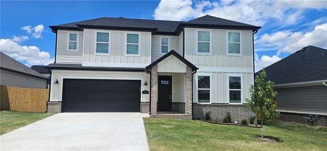 property at 5906 SW Coywolf St