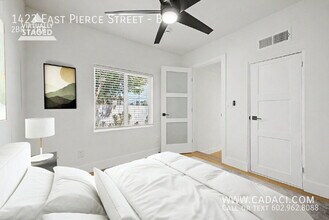 1423 E Pierce St in Phoenix, AZ - Building Photo - Building Photo