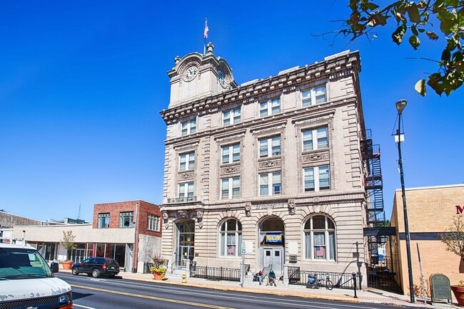 Building Photo