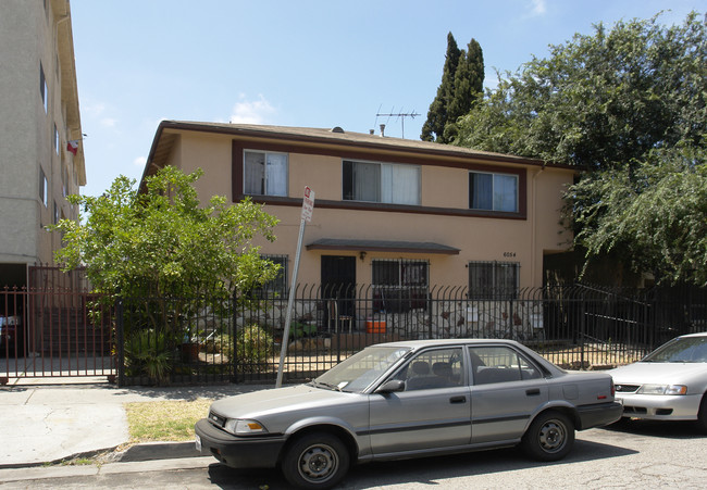 6054 Eleanor Ave in Los Angeles, CA - Building Photo - Building Photo