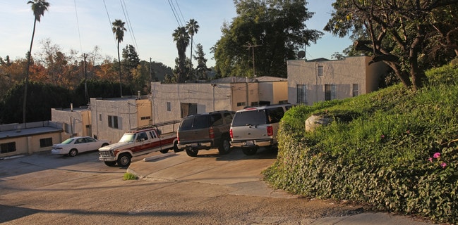 6173 N Figueroa St in Los Angeles, CA - Building Photo - Building Photo