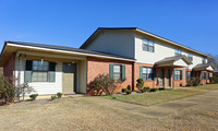 Pecan Lane in Hayneville, AL - Building Photo - Building Photo