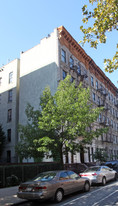 8 W 119th St Apartamentos