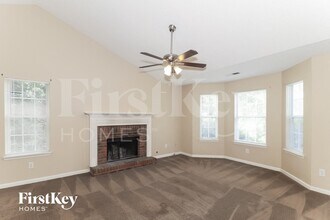 2086 Cherokee Ridge Trail NW in Kennesaw, GA - Foto de edificio - Building Photo