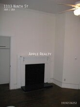 1113 9th St in Durham, NC - Building Photo - Building Photo