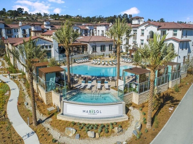 3251 Marisol Pl in Carlsbad, CA - Building Photo - Building Photo