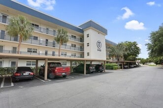 3401 Spanish Trail in Delray Beach, FL - Building Photo - Building Photo