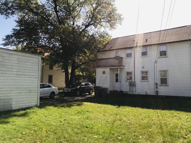 property at 616 Ripley Ave