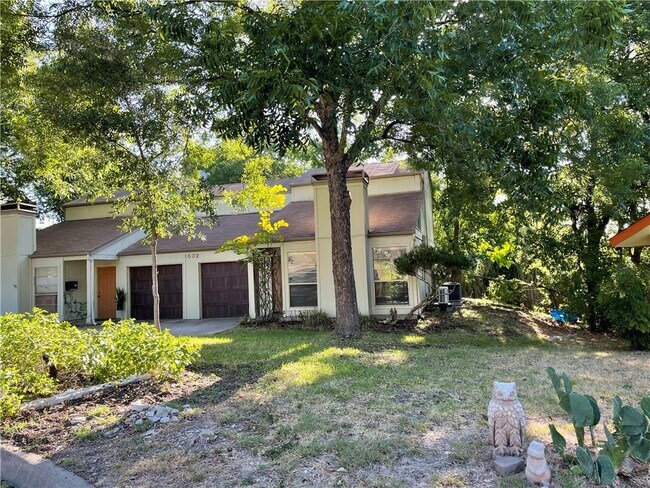property at 1602 Southgate Cir