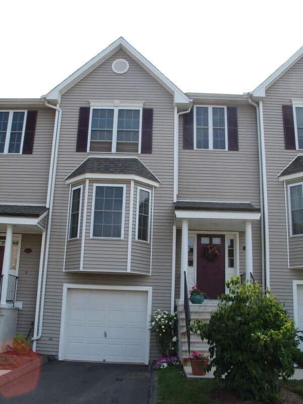 property at 157 Leeder Hill Dr