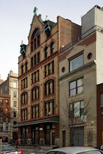 FLEMING SMITH WAREHOUSE in New York, NY - Foto de edificio - Building Photo
