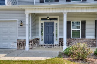 1110 George W Crawford Dr in Augusta, GA - Building Photo - Building Photo